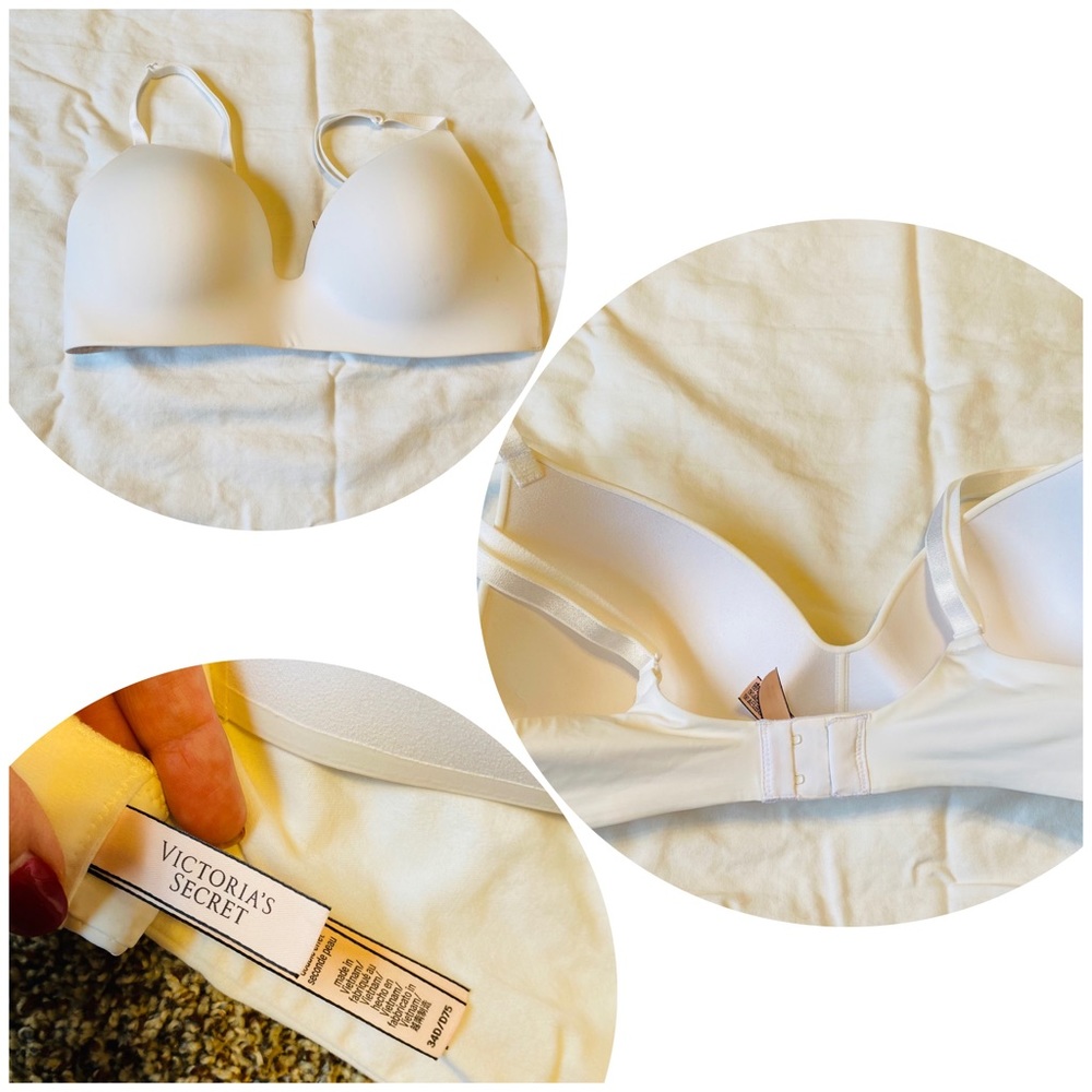 VS Bra